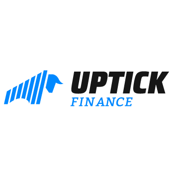 Uptick Finance Logo