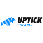 Uptick Finance Logo