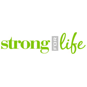 Strong for Life Logo