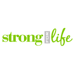 Strong for Life Logo