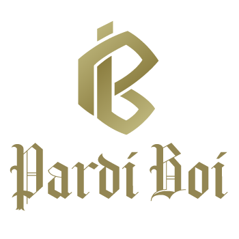 Pardi Boi Logo