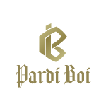 Pardi Boi Logo