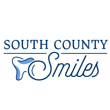 South County Smiles Logo