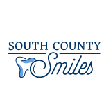 South County Smiles Logo