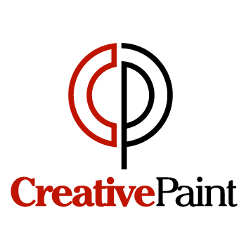 Creative Paint Logo