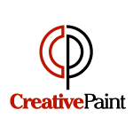 Creative Paint Logo