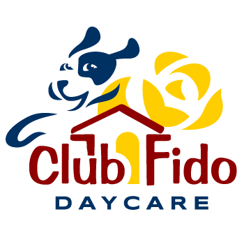 Club Fido Daycare Logo