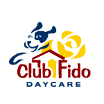 Club Fido Daycare Logo