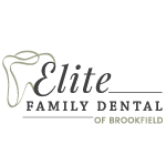 Elite Family Dental Logo