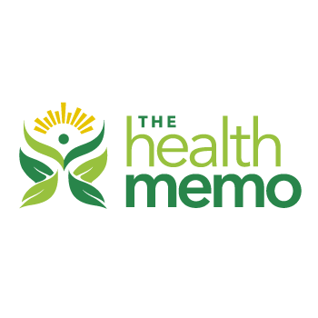 The Health Memo Logo