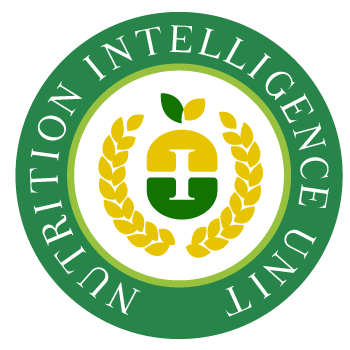 Nutrition Intelligence Unit Logo