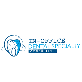In-Office Dental Specialty  Logo