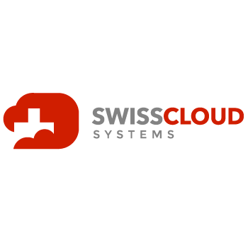 Swiss Cloud Solutions Logo