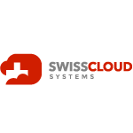 Swiss Cloud Solutions Logo