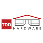 TDD HARDWARE Logo