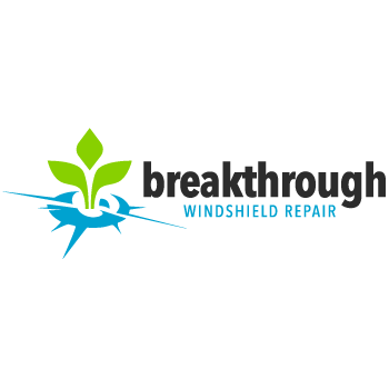 Breakthrough Windshield Repair Logo