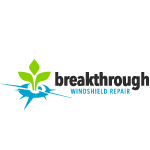Breakthrough Windshield Repair Logo