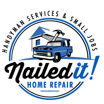 Custom Logo Design Request Logo Design For A Home Improvements