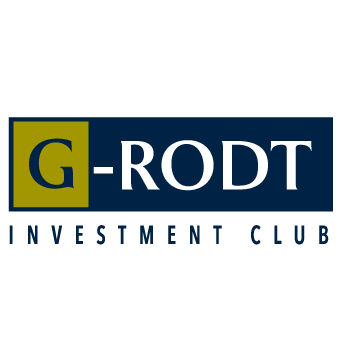 G-RODT Investment Club Logo