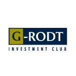 G-RODT Investment Club Logo