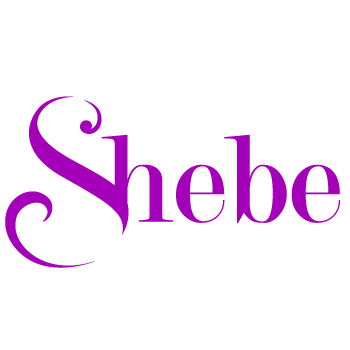 Shebe Logo