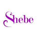 Shebe Logo