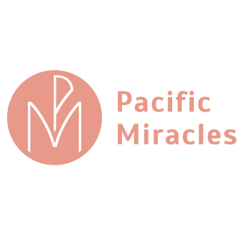 Pacific Miracles Logo