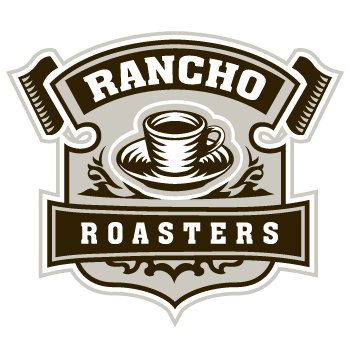 Rancho Roasters Logo