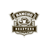 Rancho Roasters Logo