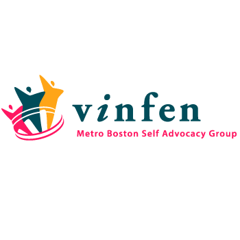 Vinfen Logo