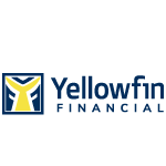 Yellowfin Financial Logo