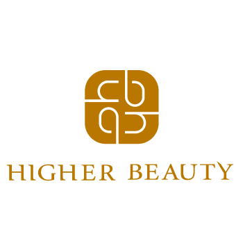 HIGHER BEAUTY Logo