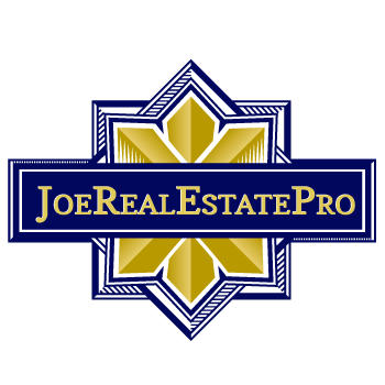 JoeRealEstatePro Logo