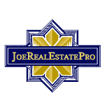 JoeRealEstatePro Logo