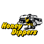 Honey Dippers Septic Services Logo