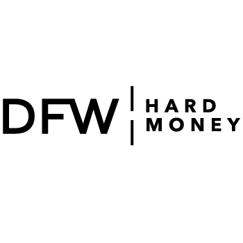 DFW Hard Money Logo