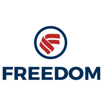 FREEDOM Logo