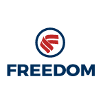FREEDOM Logo