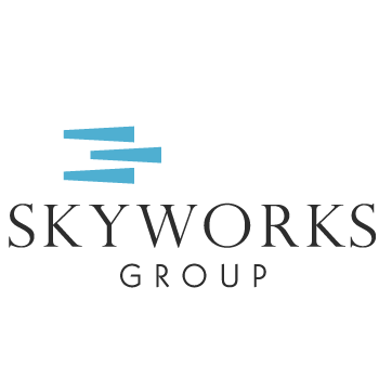 Skyworks Group Logo