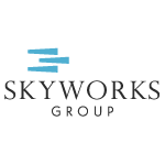 Skyworks Group Logo