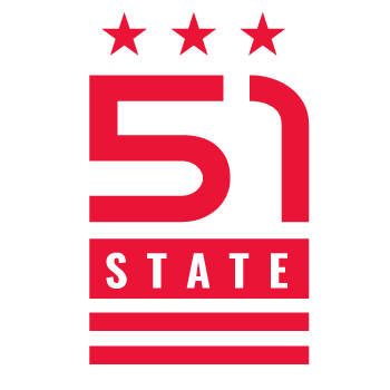 51 state Logo