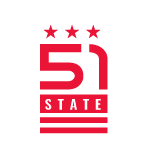 51 state Logo
