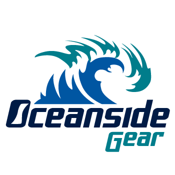 Oceanside Gear Logo