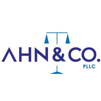 Ahn & Co. Logo