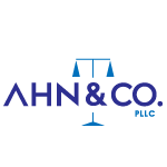 Ahn & Co. Logo