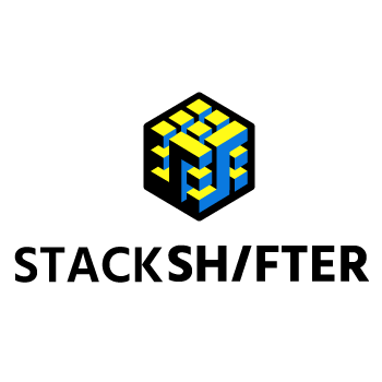 Stack Shifter Logo