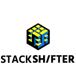 Stack Shifter Logo