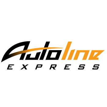 AUTO LINE express Logo