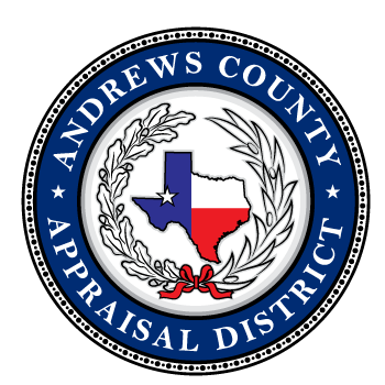 Andrews County Appraisal District Logo