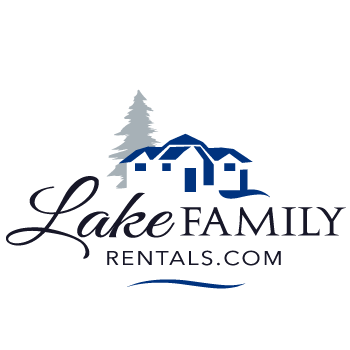 Lake Family Rentals Logo